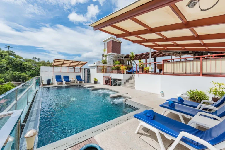 Guesthouses 1-2* - The Perfect Eco Stay in Phuket