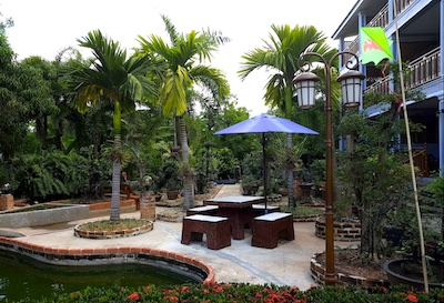 Pratum Resort 2* - Your Cozy Retreat in Khao Lak