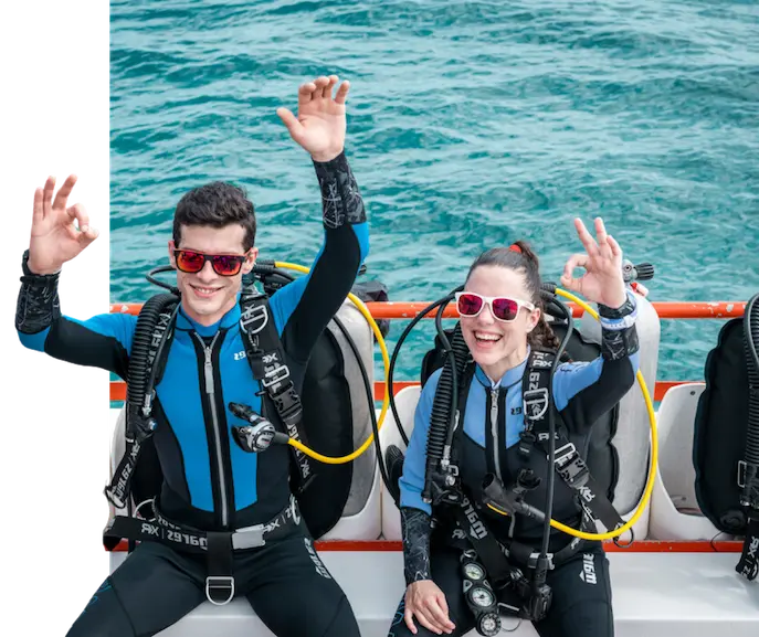 Curso Refresh Buceo Khao Lak Similan Surin Richelieu Rock