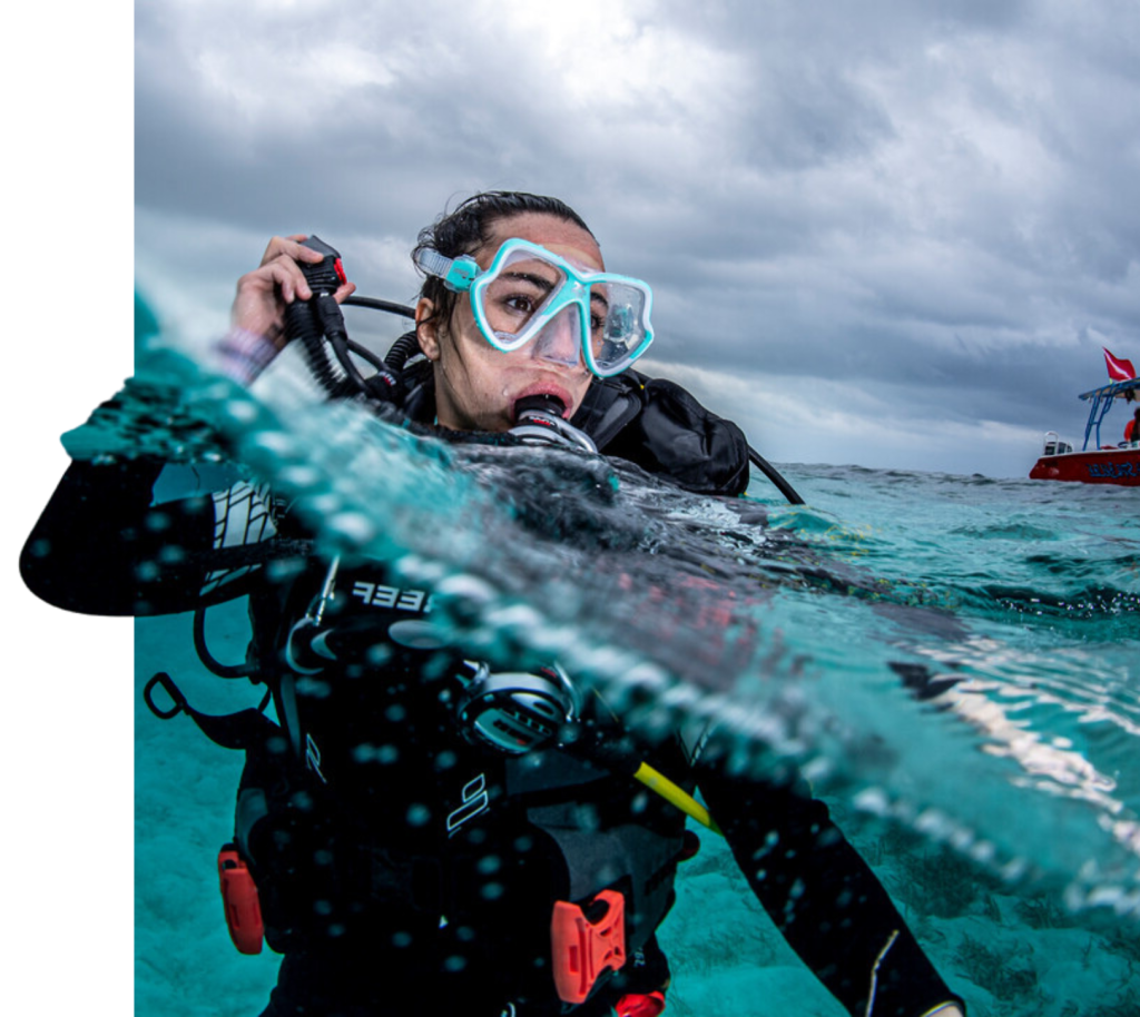 Cours Rescue Diver Khao Lak - Plongée Rescue EFR avec notre Centre de Plongée aux Îles Similan
