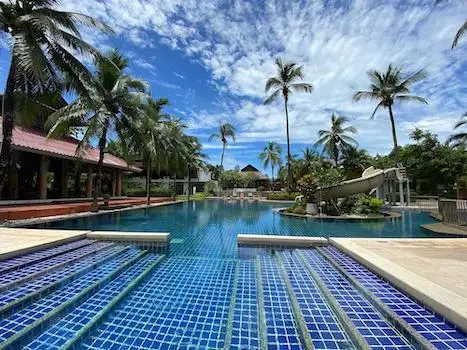 Viaje Buceo Tailandia - Bucear en Khao Lak - Hoteles y Alojamiento