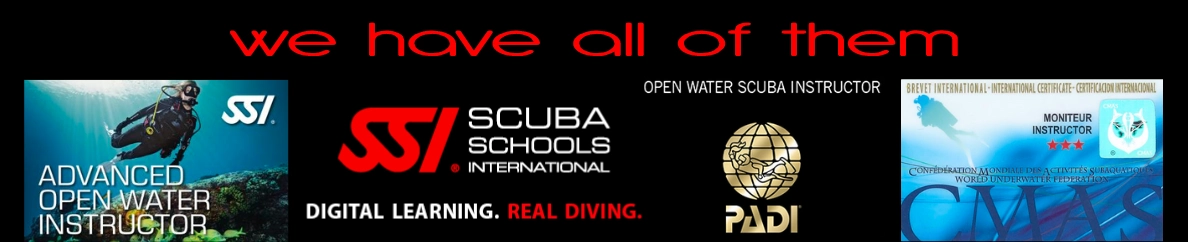 Scuba Diving Courses Khao Lak Similan - Discover Scuba Open Water Advanced