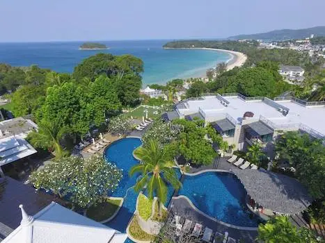 Hotels and resorts in Khao Lak - find the place for you best diving stay