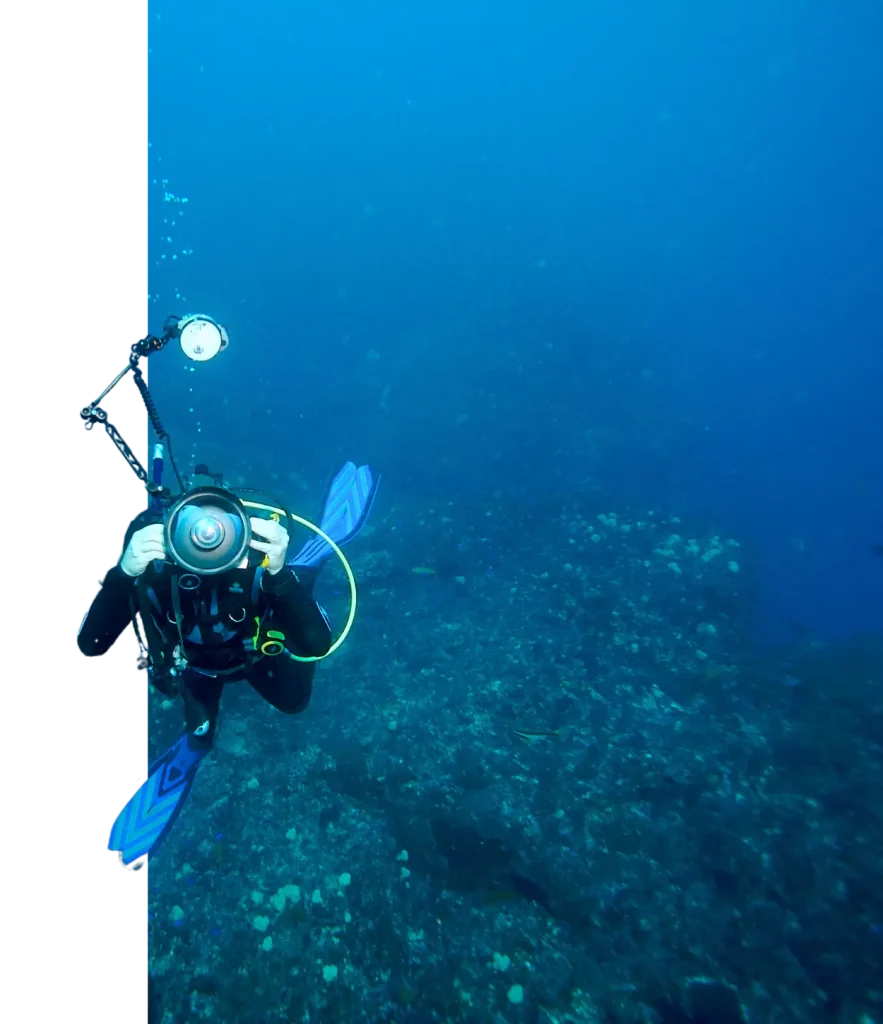 Liveaboard Thailand and Myanmar Photo Gallery